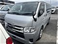 2020 Toyota Hiace Van