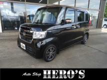 2019 Honda N BOX