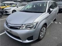 2015 Toyota Corolla Fielder
