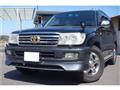 2005 Toyota Land Cruiser
