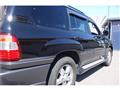 2005 Toyota Land Cruiser