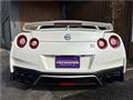 2016 Nissan Skyline GT-R