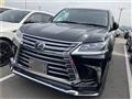 2017 Lexus LX