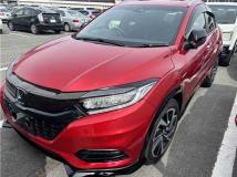 2019 Honda VEZEL