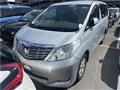 2010 Toyota Alphard G