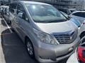 2010 Toyota Alphard G