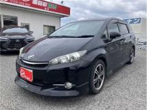 2014 Toyota Wish