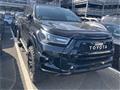 2022 Toyota Hilux