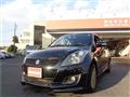 2013 Suzuki Swift