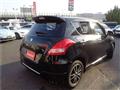 2013 Suzuki Swift