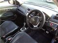 2013 Suzuki Swift