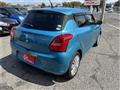 2018 Suzuki Swift