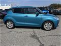 2018 Suzuki Swift