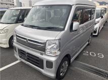 2021 Suzuki Every Wagon