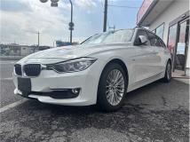 2013 BMW 3 Series