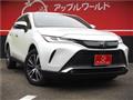 2023 Toyota Harrier