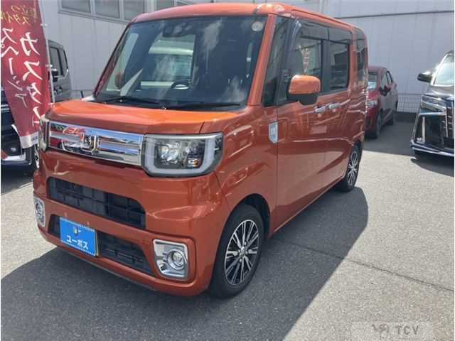 2018 Daihatsu Daihatsu Others