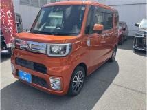 2018 Daihatsu Daihatsu Others