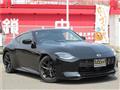 2025 Nissan Fairlady Z
