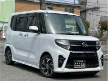 2020 Daihatsu Tanto Custom