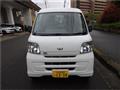 2013 Daihatsu Hijet Cargo