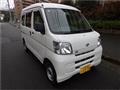 2013 Daihatsu Hijet Cargo