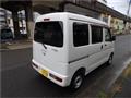 2013 Daihatsu Hijet Cargo