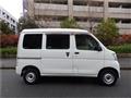 2013 Daihatsu Hijet Cargo