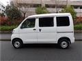 2013 Daihatsu Hijet Cargo