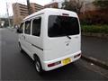 2013 Daihatsu Hijet Cargo