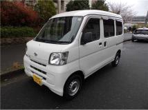 2013 Daihatsu Hijet Cargo