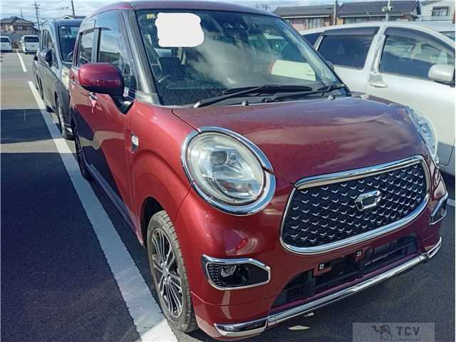 2017 Daihatsu Daihatsu Others