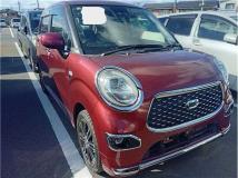 2017 Daihatsu Daihatsu Others