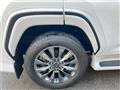 2023 Toyota Land Cruiser