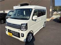 2026 Suzuki Every Wagon