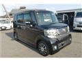 2013 Honda N BOX