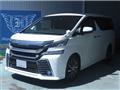 2016 Toyota Vellfire