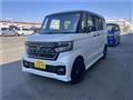 2022 Honda N BOX