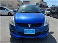2012 Suzuki Swift