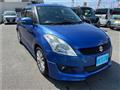 2012 Suzuki Swift
