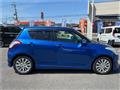 2012 Suzuki Swift