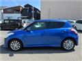 2012 Suzuki Swift