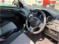 2012 Suzuki Swift