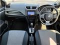 2012 Suzuki Swift