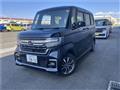 2021 Honda N BOX