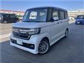2022 Honda N BOX
