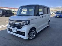 2022 Honda N BOX