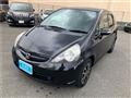 2007 Honda Fit