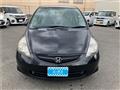 2007 Honda Fit