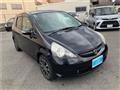 2007 Honda Fit